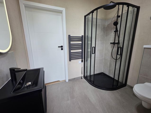 Mieszkanie 2-pokojowe Wieliczka Centrum, ul. Władysława Reymonta. Zdjęcie 9