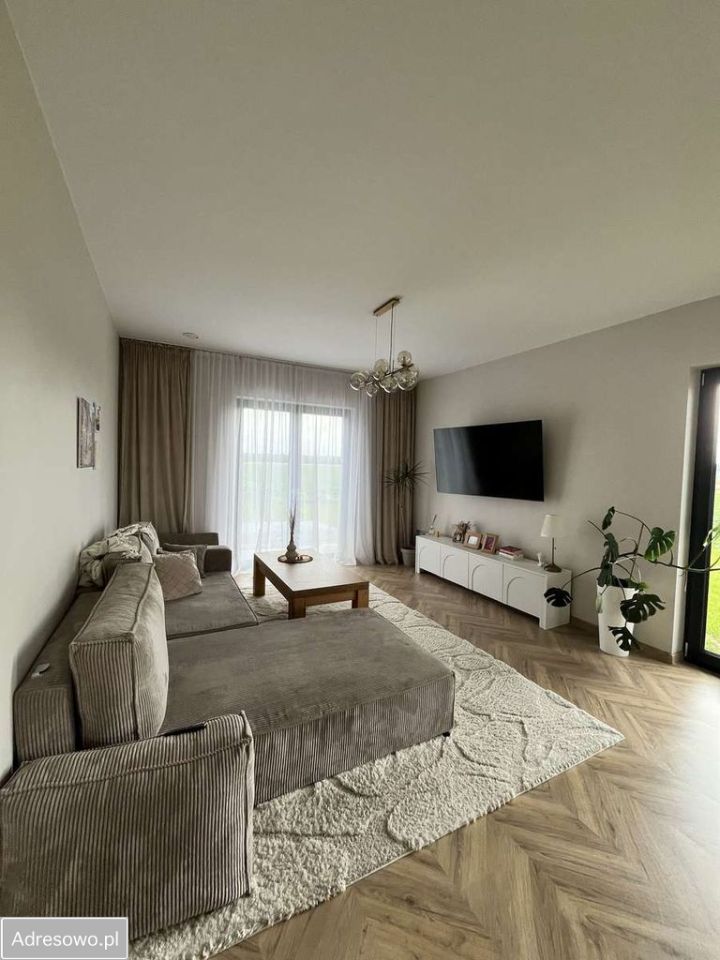 dom wolnostojący, 5 pokoi Nowa Wieś Książęca. Zdjęcie 7