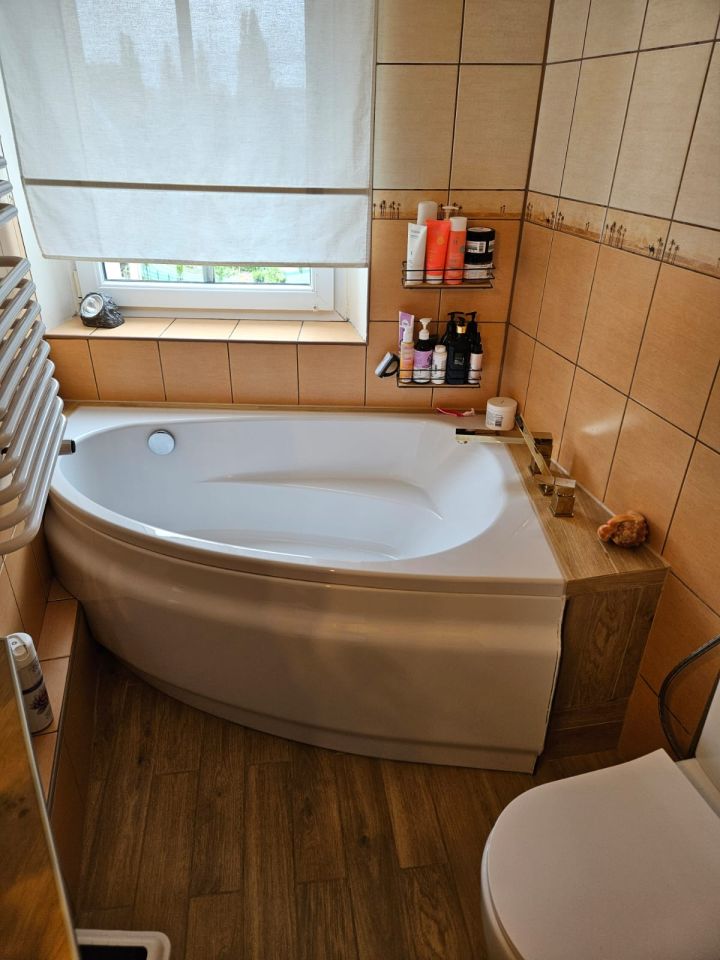 Mieszkanie 3-pokojowe Wrocław Śródmieście, ul. Bolesława Prusa. Zdjęcie 4