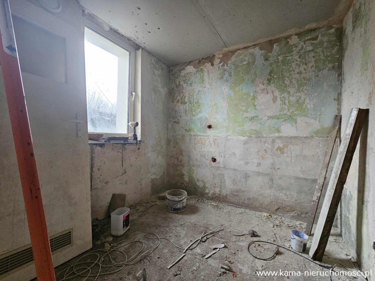 Mieszkanie 1-pokojowe Mysłakowice. Zdjęcie 3