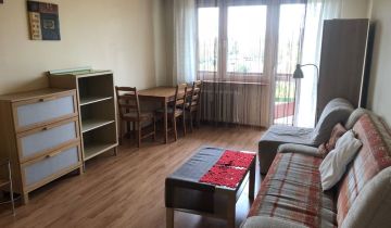 Mieszkanie 2-pokojowe Częstochowa Północ