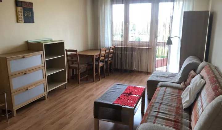 Mieszkanie 2-pokojowe Częstochowa Północ