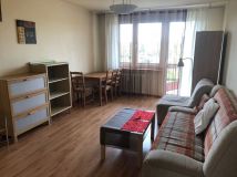 Mieszkanie 2-pokojowe Częstochowa Północ