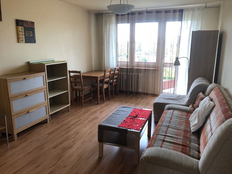 Mieszkanie 2-pokojowe Częstochowa Północ