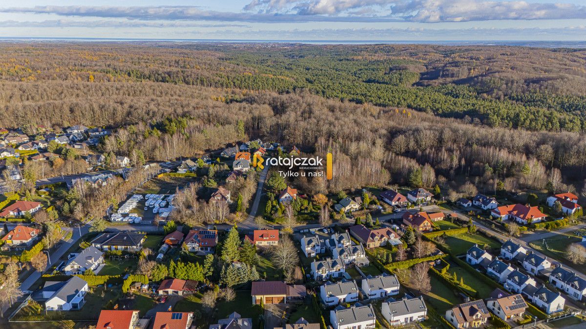 dom wolnostojący, 5 pokoi Kąpino, ul. Wichrowe Wzgórza. Zdjęcie 34