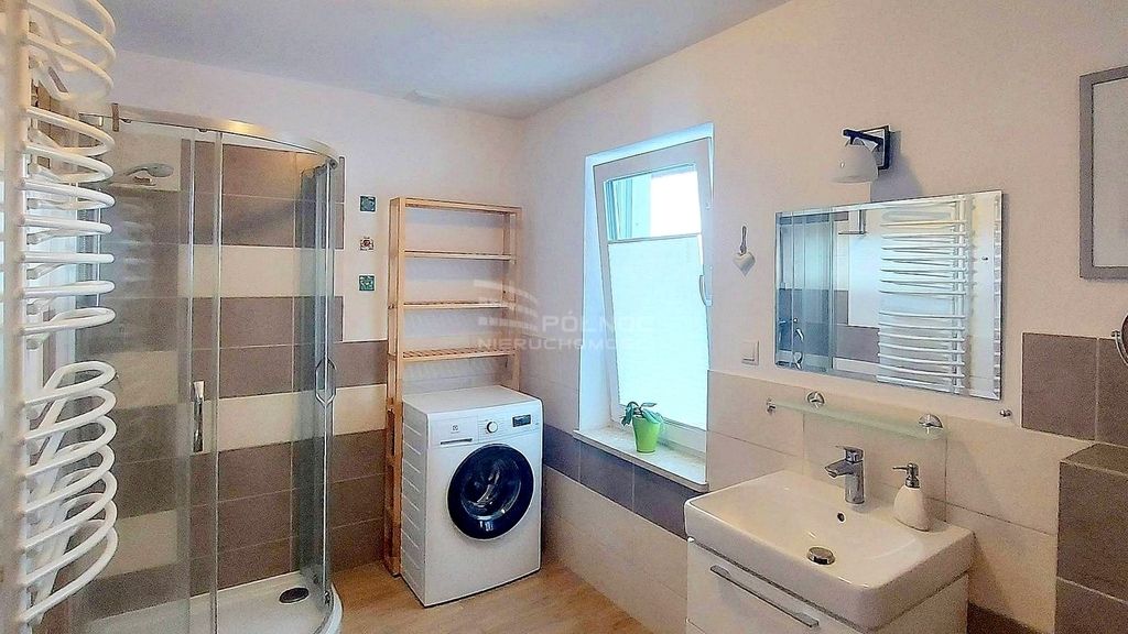 dom wolnostojący, 15 pokoi Barczewo, ul. Północna. Zdjęcie 8