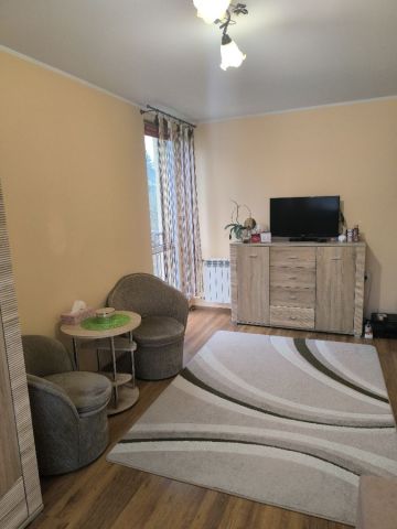 Mieszkanie 1-pokojowe Jabłoń, ul. Augusta Zamoyskiego. Zdjęcie 1