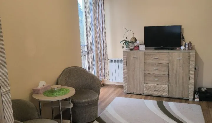 Mieszkanie 1-pokojowe Jabłoń, ul. Augusta Zamoyskiego