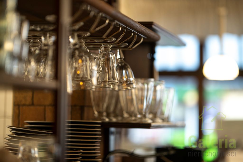 Lokal Międzywodzie. Zdjęcie 2