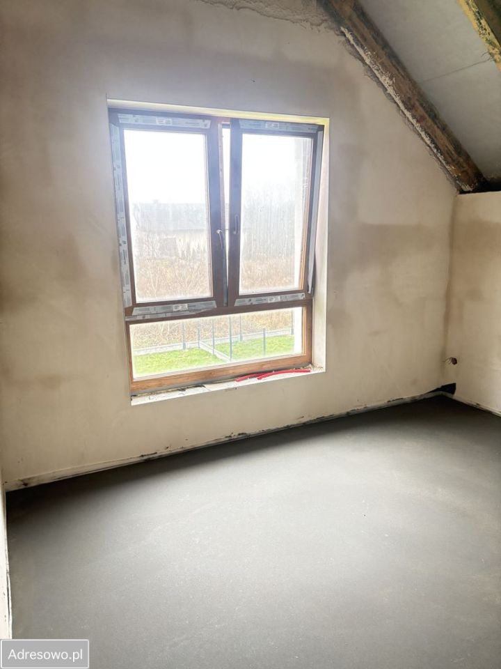 bliźniak, 4 pokoje Granice. Zdjęcie 8