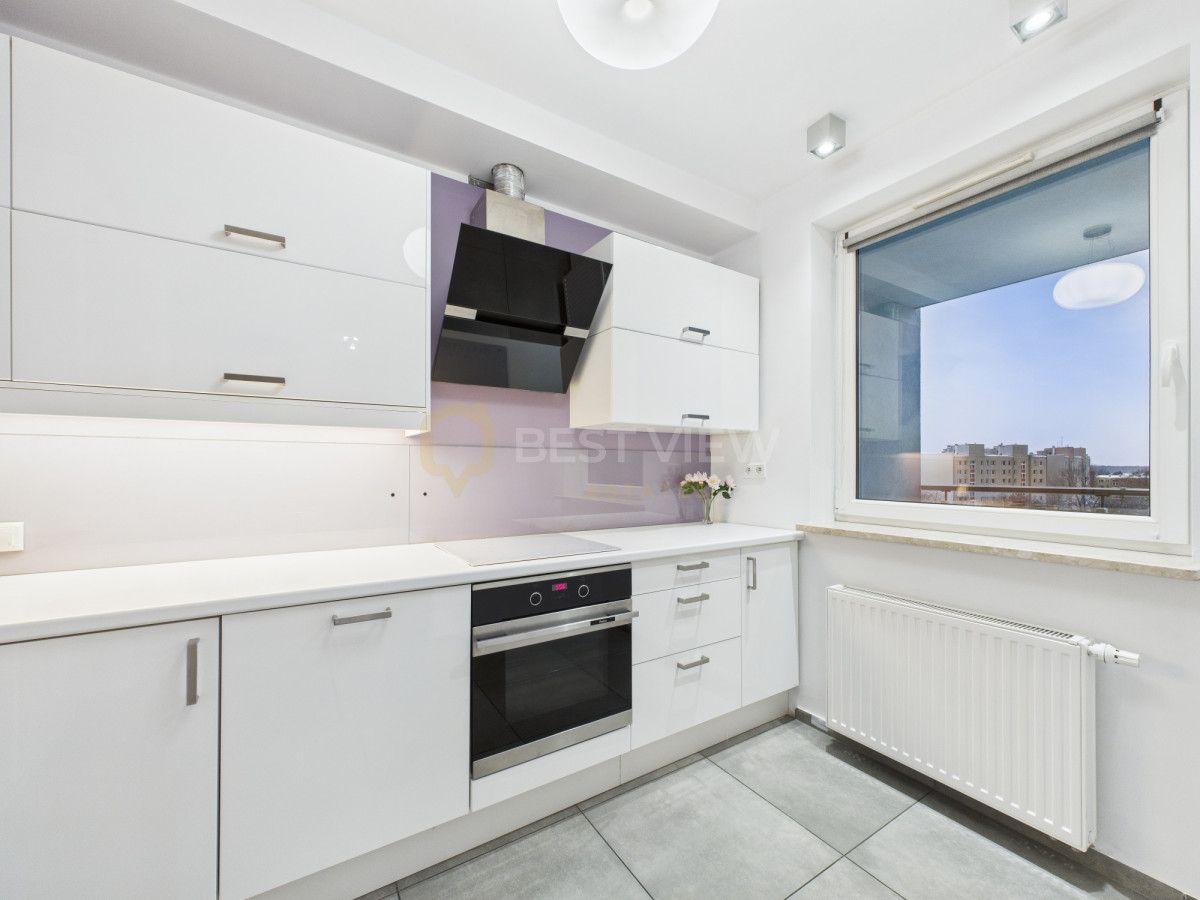 Mieszkanie 2-pokojowe Warszawa Bielany, ul. Josepha Conrada. Zdjęcie 9