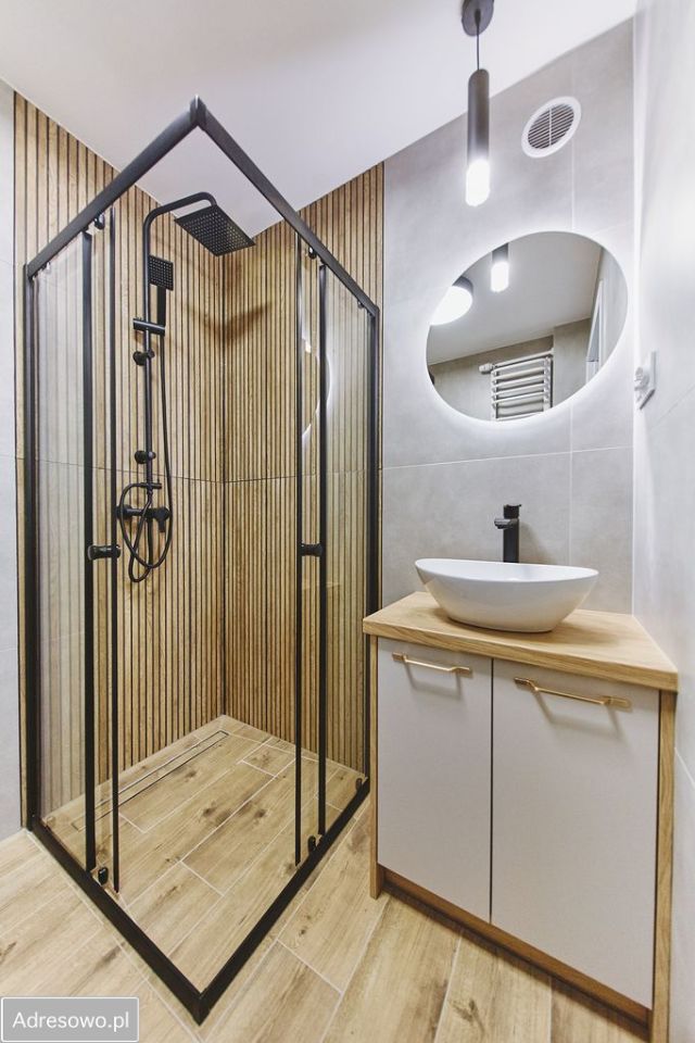 Mieszkanie 2-pokojowe Suwałki Centrum, ul. Sejneńska. Zdjęcie 8