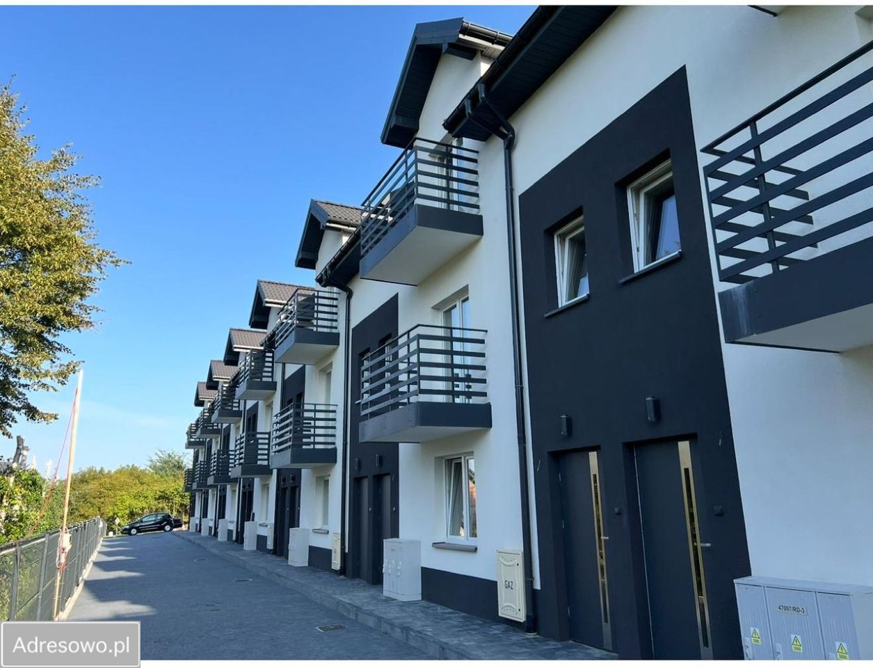 Mieszkanie 5-pokojowe Wieliczka, ul. Podgórska. Zdjęcie 12