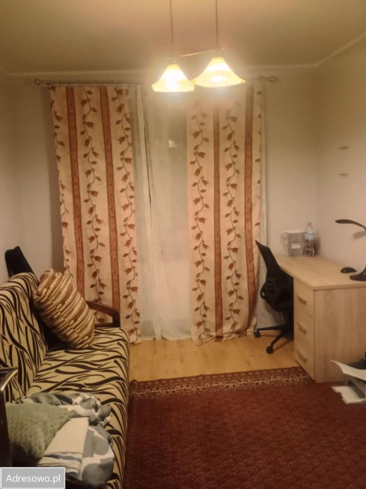 Mieszkanie 2-pokojowe Białystok, ul. Juliusza Słowackiego. Zdjęcie 8