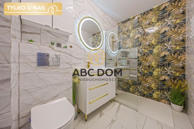 Mieszkanie 3-pokojowe Pruszcz Gdański, ul. Władysława Sikorskiego. Zdjęcie 7