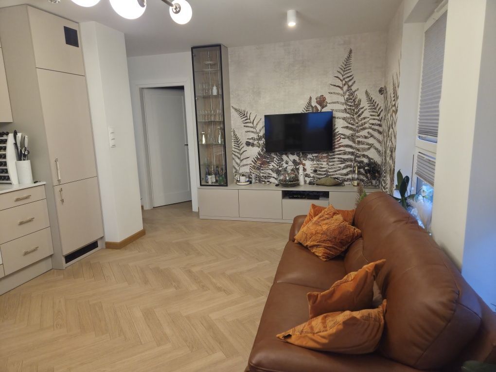 Mieszkanie 4-pokojowe Kielce, ul. Warszawska. Zdjęcie 1