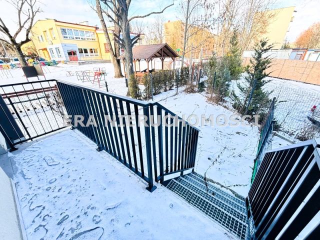 Mieszkanie 3-pokojowe Białystok Piasta, ul. Warszawska. Zdjęcie 20