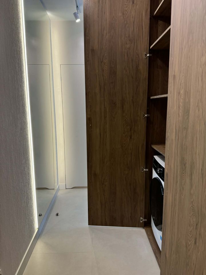 Mieszkanie 2-pokojowe Łódź Polesie, ul. gen. Stanisława Maczka. Zdjęcie 7