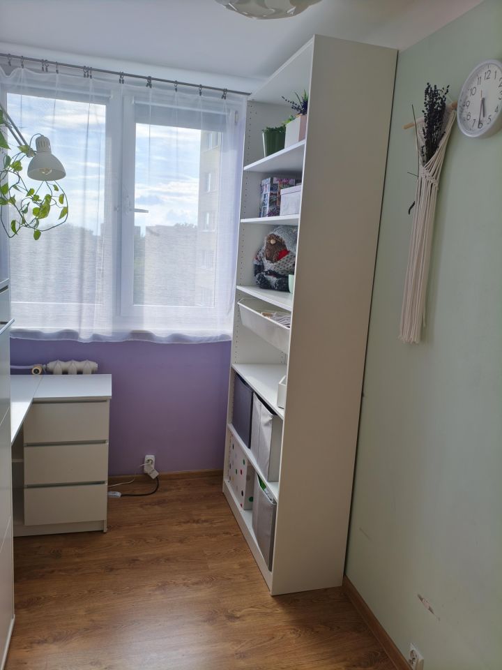 Mieszkanie 2-pokojowe Puławy Centrum, ul. Leśna. Zdjęcie 9