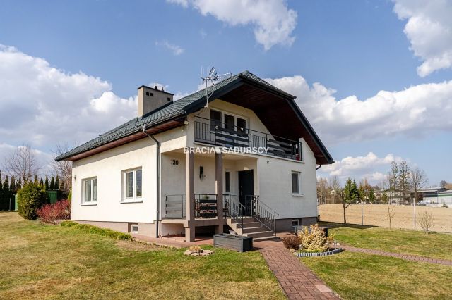 dom wolnostojący, 3 pokoje Łyczanka, ul. Polna. Zdjęcie 2