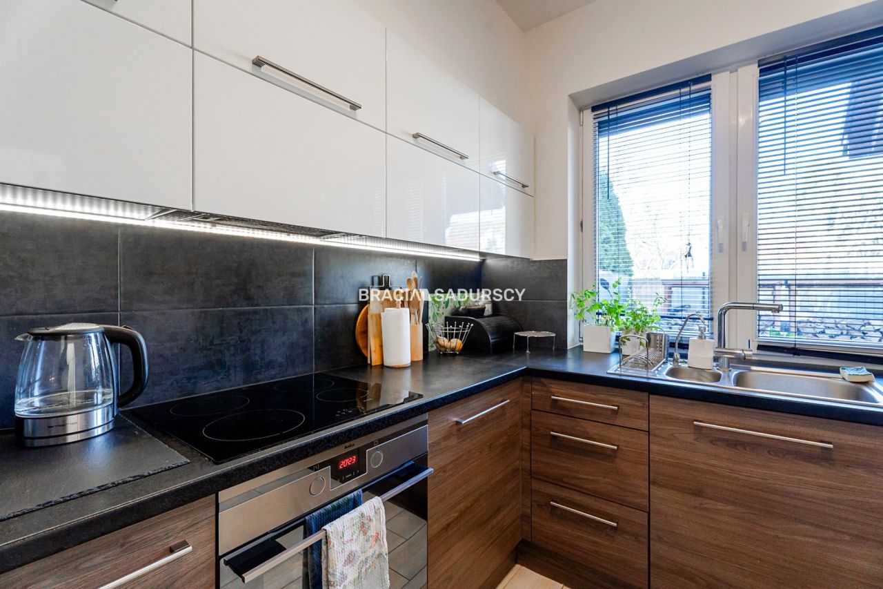 dom szeregowy, 4 pokoje Krzysztoforzyce, ul. Rozrywkowa. Zdjęcie 24