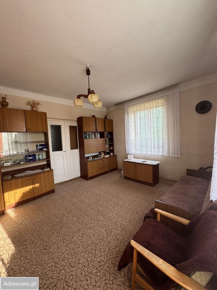 dom wolnostojący, 4 pokoje Nieznamierowice. Zdjęcie 2