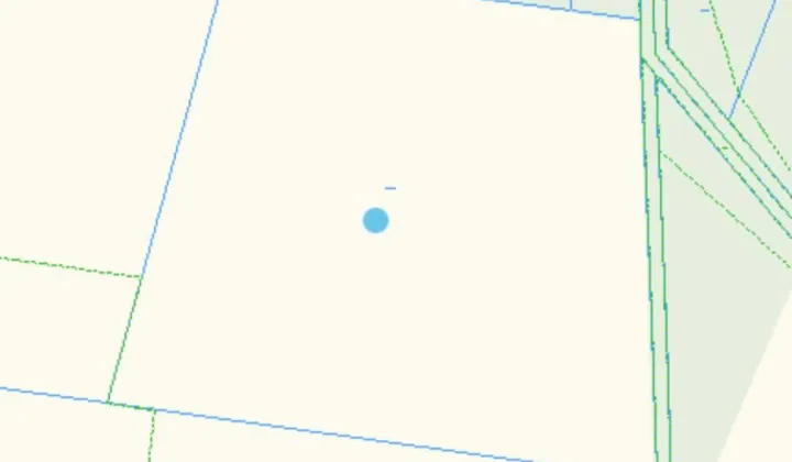 Działka rolna Proniewicze