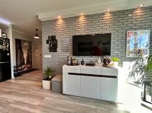 Mieszkanie 2-pokojowe Pogórze, ul. Tadeusza Kościuszki. Zdjęcie 4