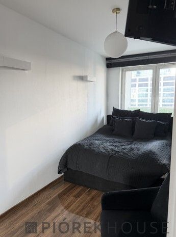 Mieszkanie 2-pokojowe Warszawa Wola, ul. Łucka. Zdjęcie 8