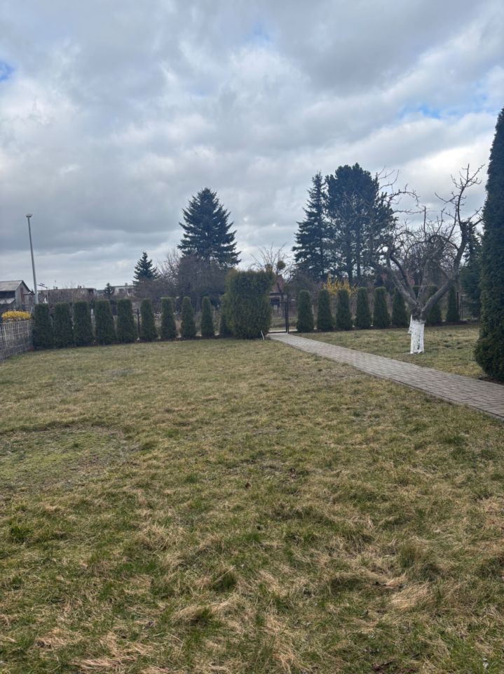 Działka rod Września, ul. Działkowców. Zdjęcie 5