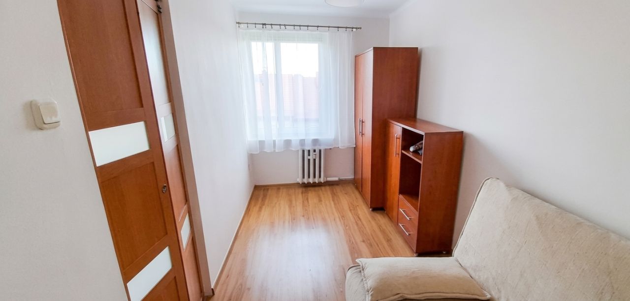 Mieszkanie 2-pokojowe Bytom, pl. Wojska Polskiego. Zdjęcie 2