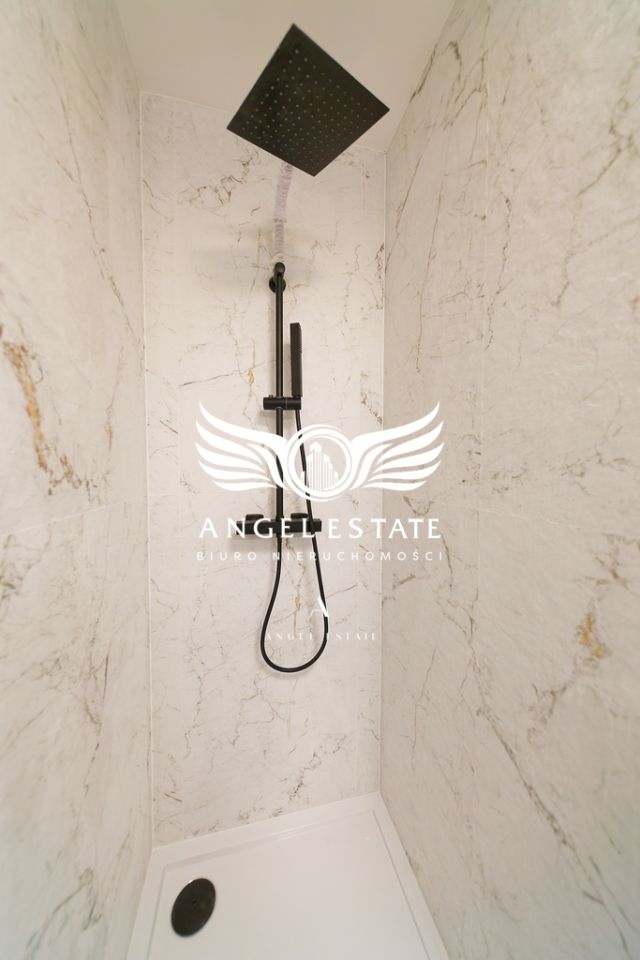 Mieszkanie 2-pokojowe Szczecin, ul. Aleksandra Zawadzkiego. Zdjęcie 6