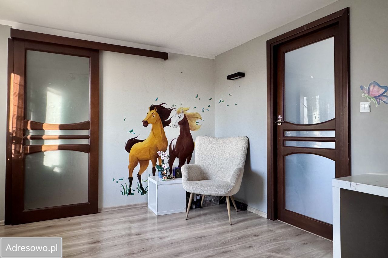 dom wolnostojący, 4 pokoje Cieplice. Zdjęcie 13