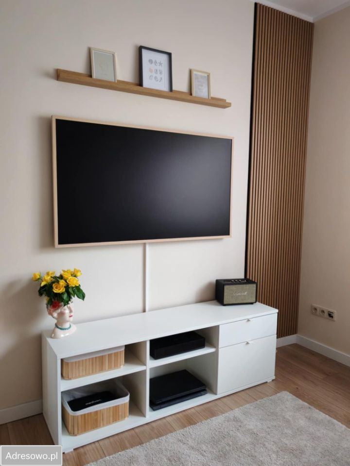 Mieszkanie 3-pokojowe Piaseczno, ul. Nadarzyńska. Zdjęcie 2