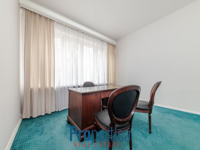 Mieszkanie 2-pokojowe Warszawa Śródmieście, al. Róż. Zdjęcie 5