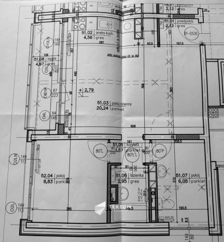 Mieszkanie 3-pokojowe Warszawa Śródmieście, ul. Górnośląska. Zdjęcie 12