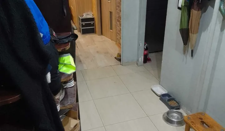 Mieszkanie 3-pokojowe Pawłowice, ul. Polna