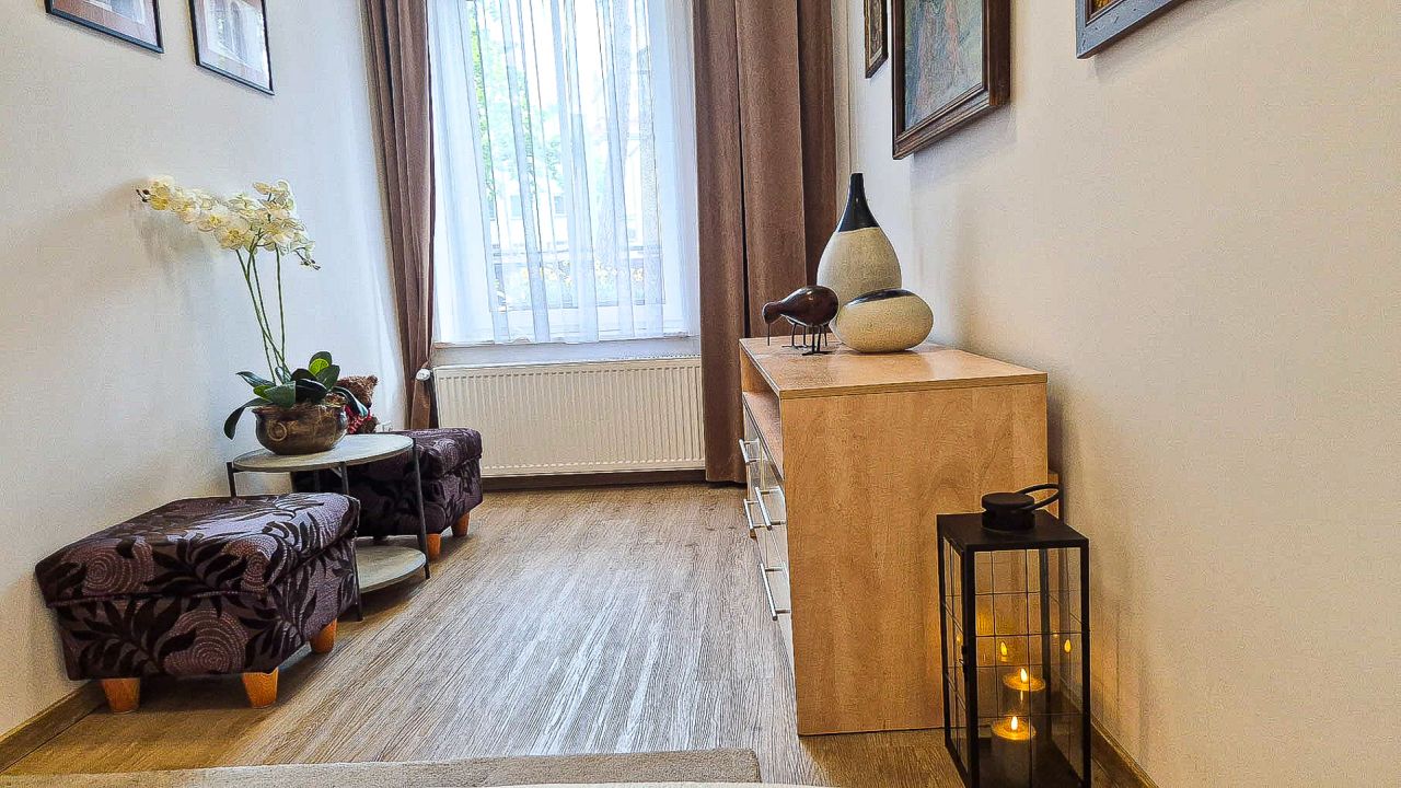 Mieszkanie 3-pokojowe Jelenia Góra Centrum, ul. Jana Matejki. Zdjęcie 13