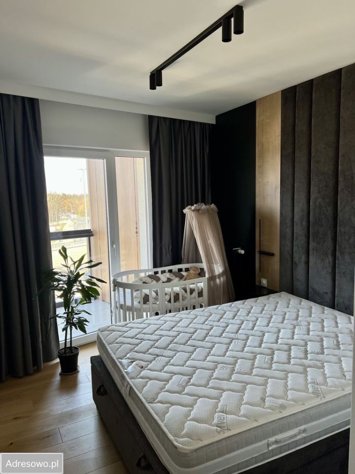 Mieszkanie 4-pokojowe Warszawa Bemowo, ul. Narwik. Zdjęcie 7