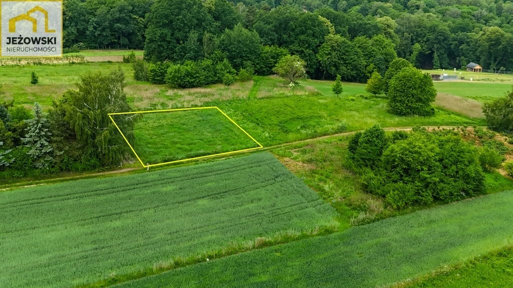 Działka budowlana Kazimierz Dolny, ul. Góry. Zdjęcie 9