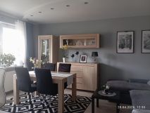 Mieszkanie 3-pokojowe Bydgoszcz Fordon, ul. Józefa Twardzickiego. Zdjęcie 2