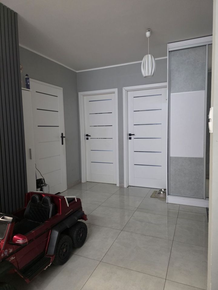 Mieszkanie 4-pokojowe Ciechanów Centrum, ul. Wincentego Witosa. Zdjęcie 3