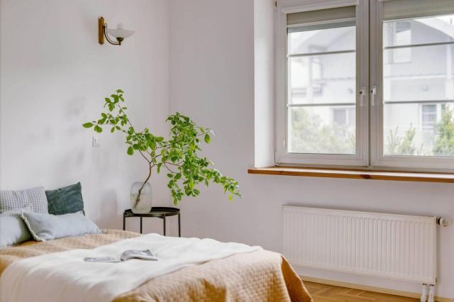 dom szeregowy, 6 pokoi Warszawa Praga-Południe, ul. Algierska. Zdjęcie 37