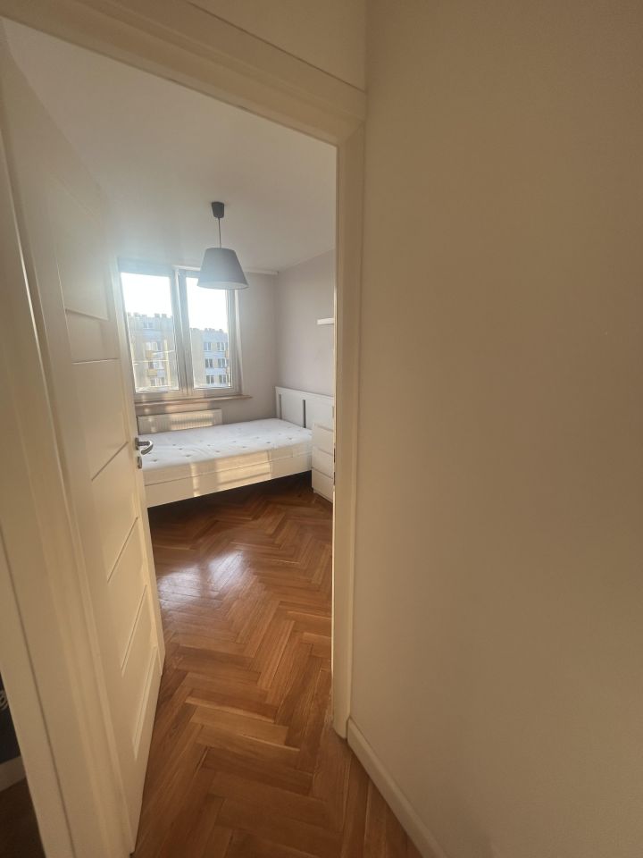 Mieszkanie 2-pokojowe Warszawa Mokotów, ul. Jana Maklakiewicza. Zdjęcie 8