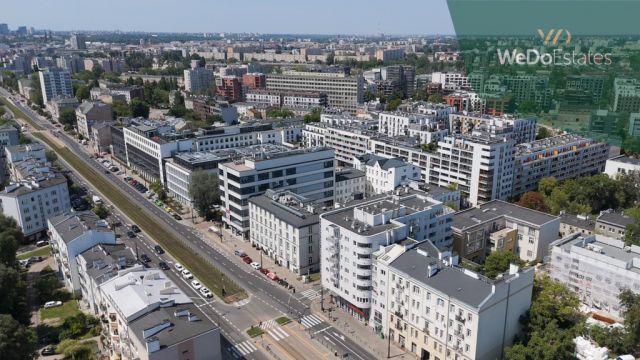 Biuro Warszawa Praga-Południe, ul. Grochowska. Zdjęcie 22
