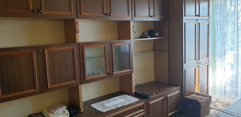 Mieszkanie 3-pokojowe Grodzisk Mazowiecki Centrum. Zdjęcie 2