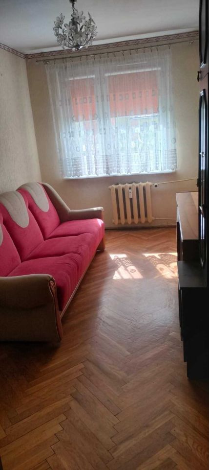Mieszkanie 3-pokojowe Piła Centrum, ul. Ludowa. Zdjęcie 8