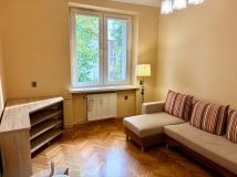 Mieszkanie 1-pokojowe Częstochowa Centrum, al. Aleja Najświętszej Maryi Panny. Zdjęcie 1
