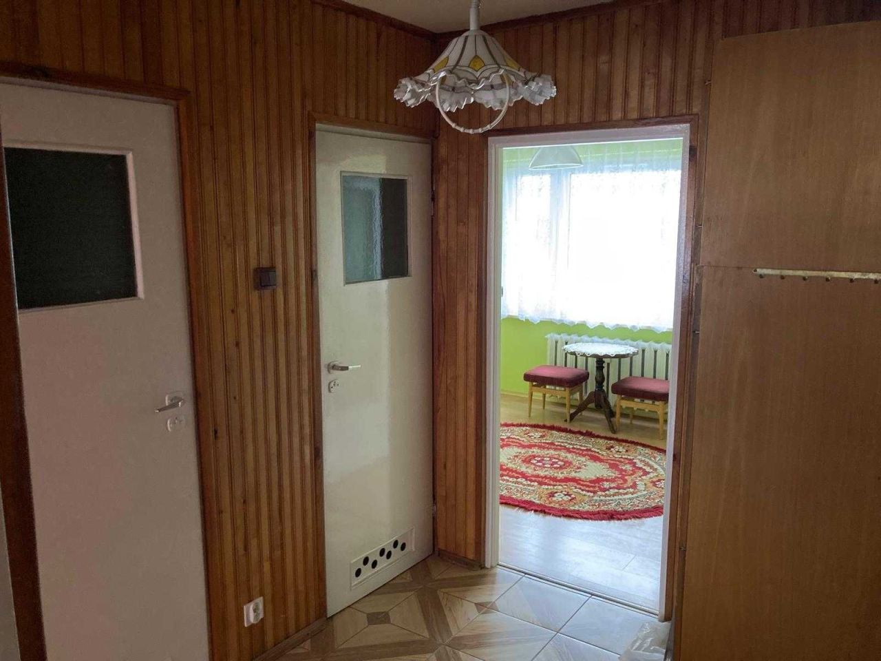 Mieszkanie 2-pokojowe Czarnków, os. Parkowe. Zdjęcie 3