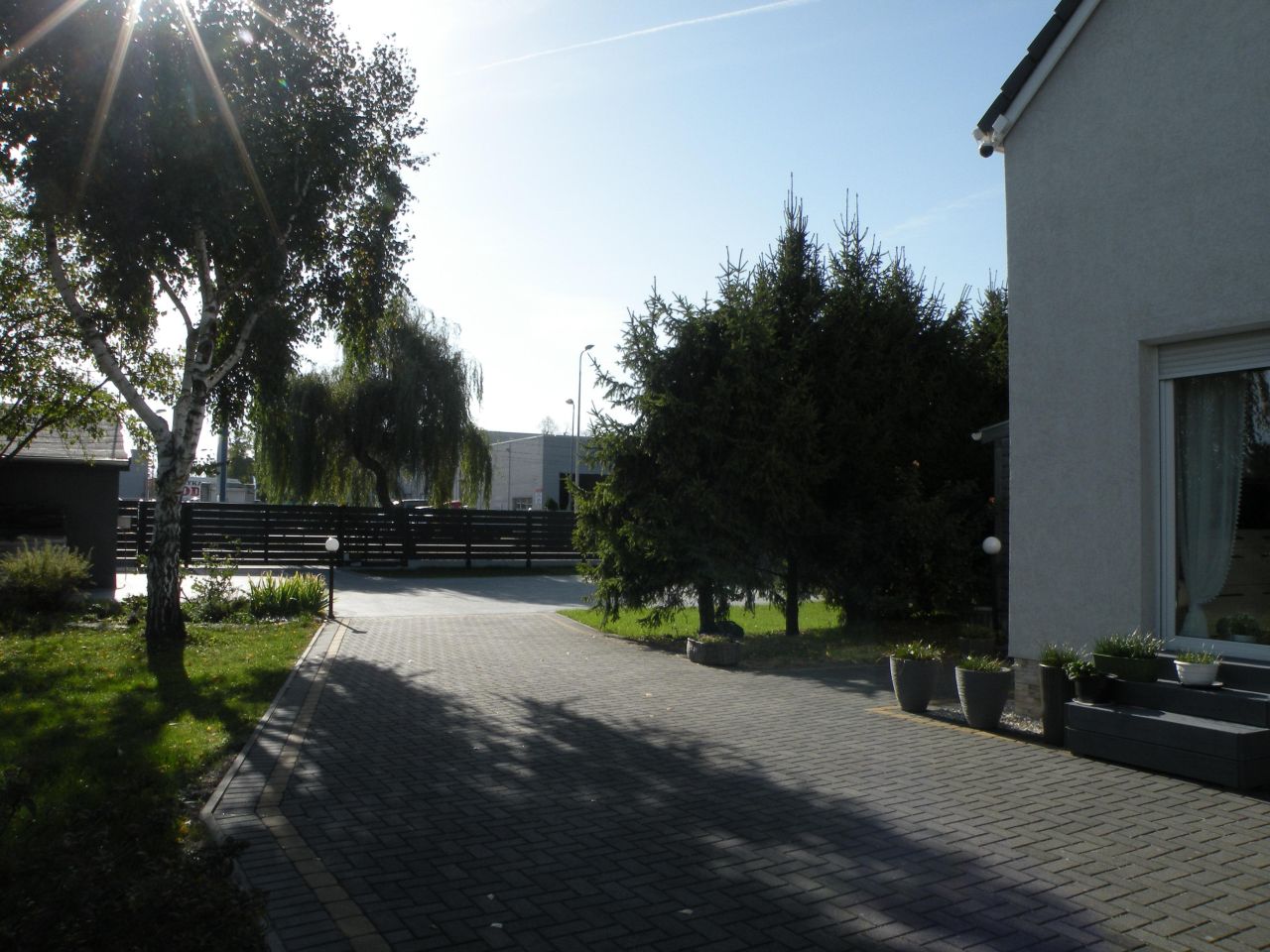 Działka budowlana Opole Półwieś, ul. Agnieszki Osieckiej. Zdjęcie 37